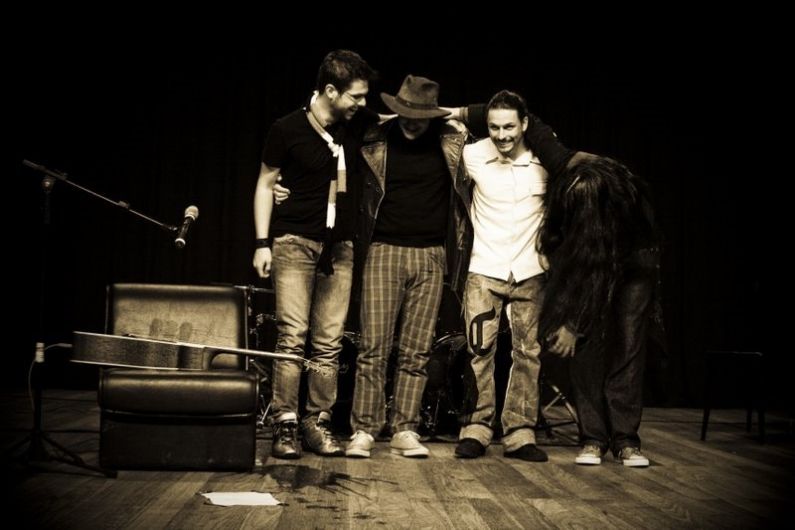 Foto de Castelo Forte