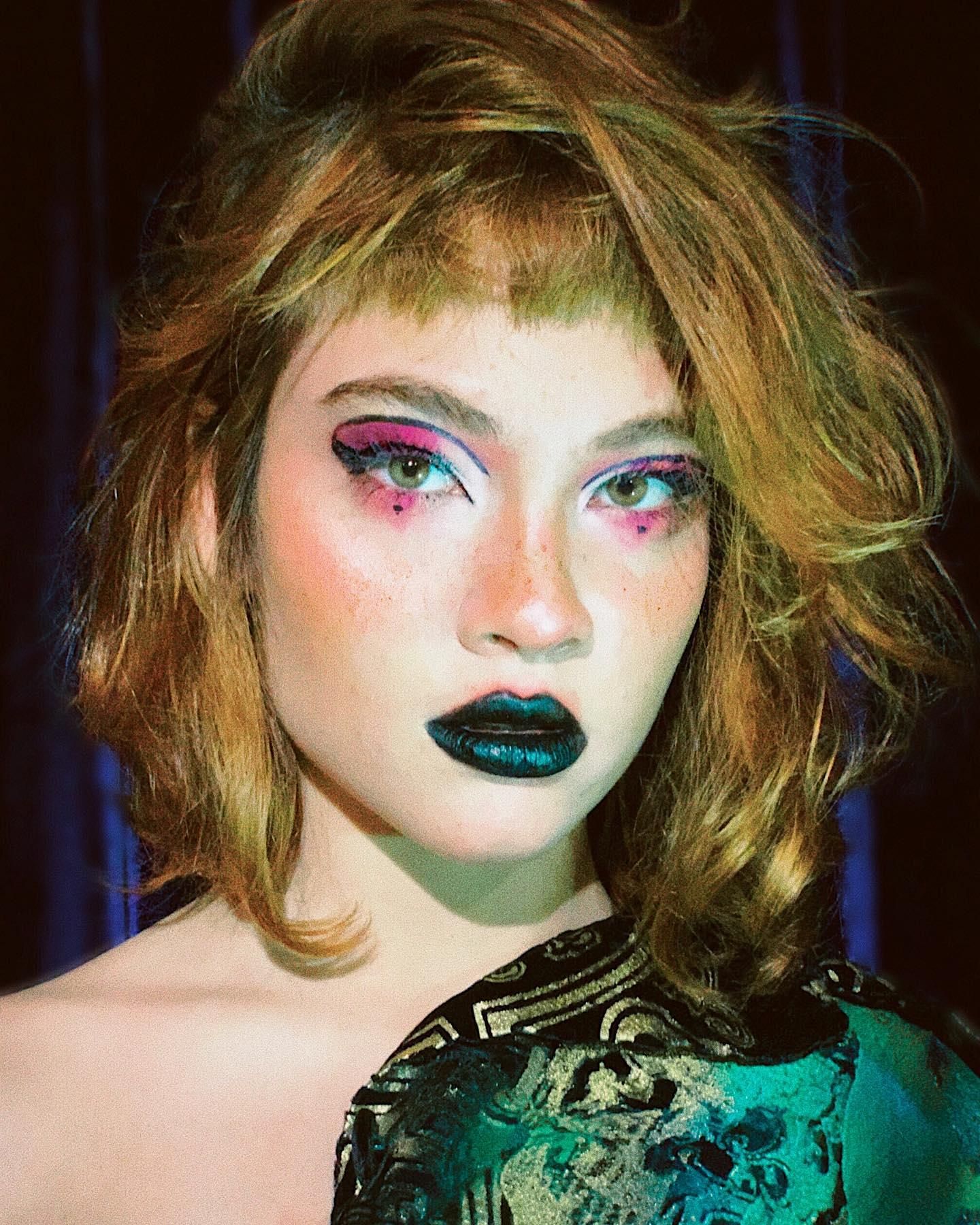 Foto de Jade Baraldo