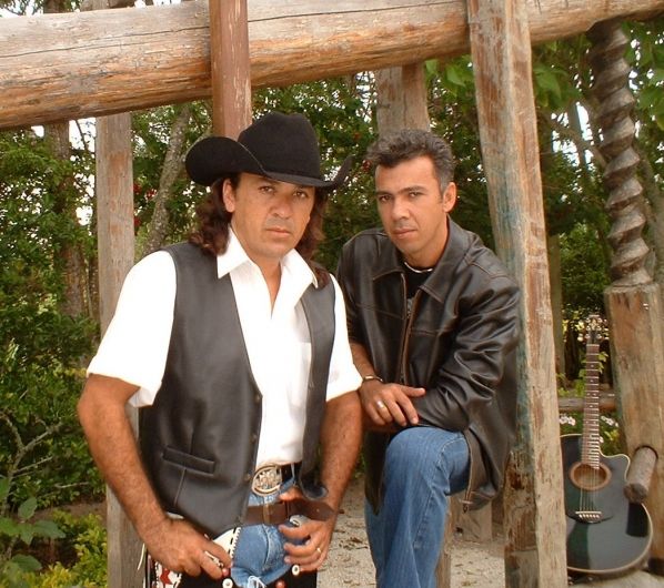 Photo of Celso e Genivaldo o Forrosertanejo da Bahia