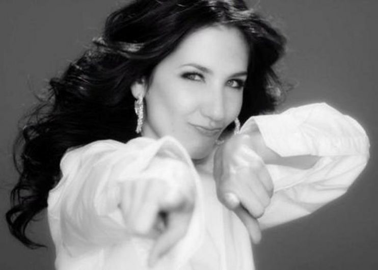 Foto de Katie Armiger