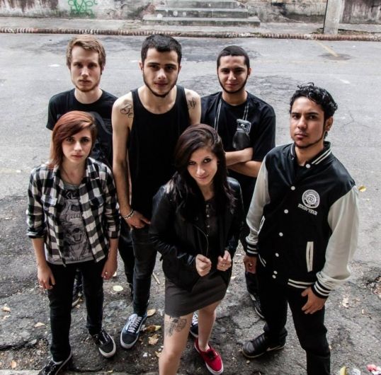 Foto de Theoria de Allice