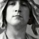 Foto do artista John Lennon