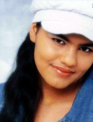 Foto de Sâmara Matos