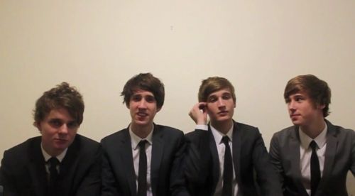 Foto de Because They Can