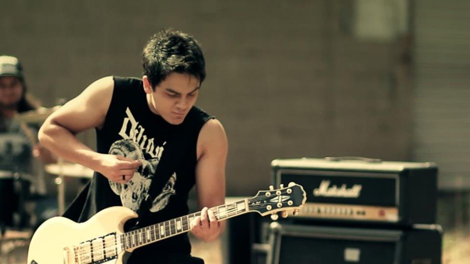 Foto de Banda Outravida