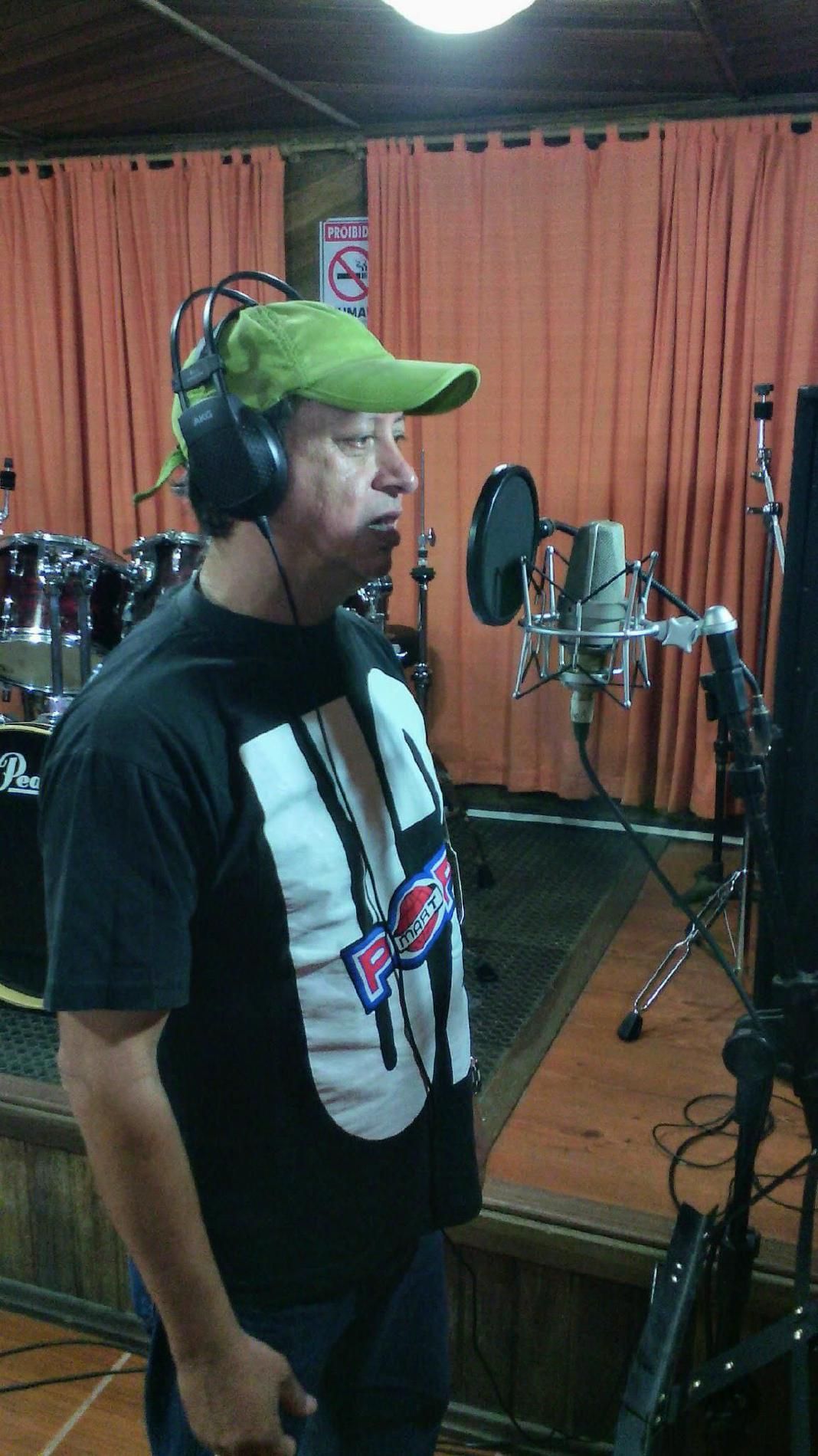 Foto de Vilson Carvalho