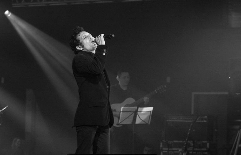 Foto de Olivar Barreto