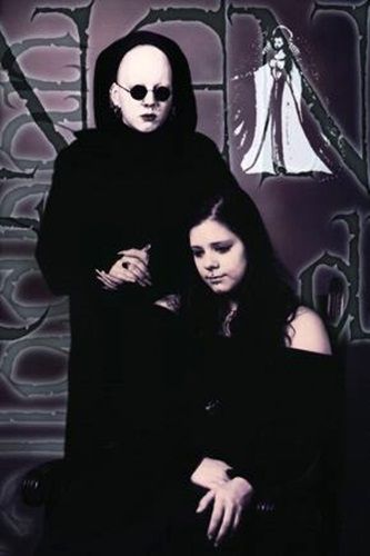 Foto de Nenia C'alladhan