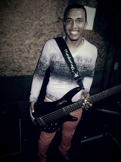 Foto de Elias Flavio