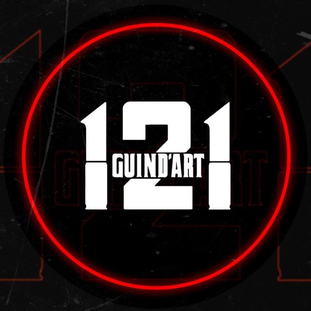 Foto de Guind'art 121