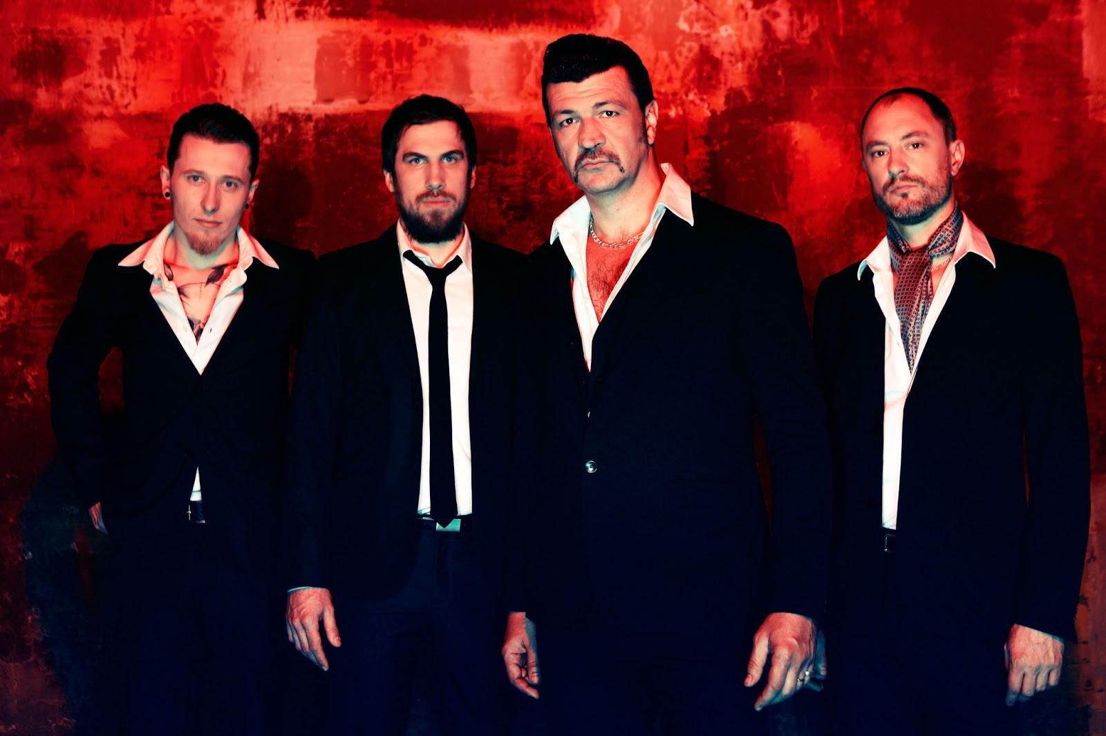 Foto de Black Strobe