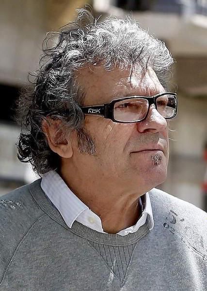 Photo of Lorenzo Santamaria