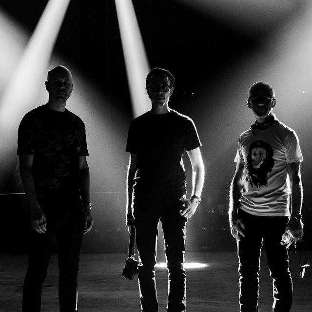 Photo of Above & Beyond