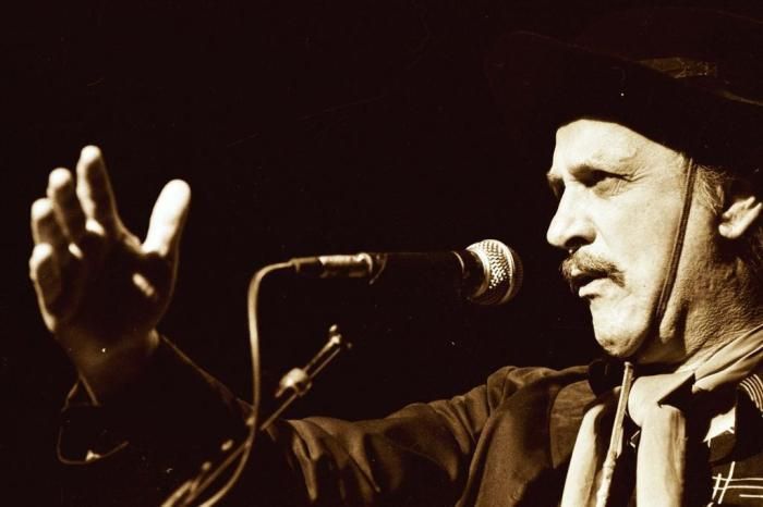 Foto de Jayme Caetano Braun