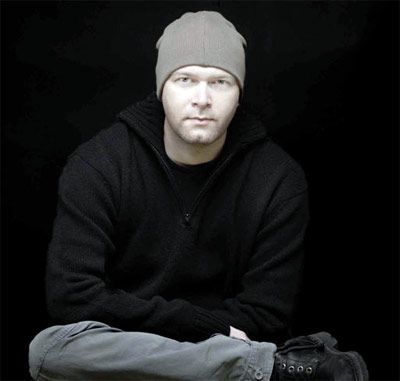 Foto de Michael Kiske