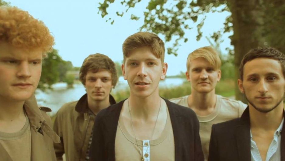 Photo of Dog Is Dead