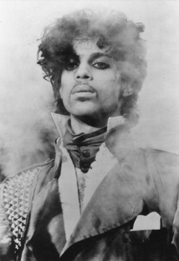 Foto de Prince