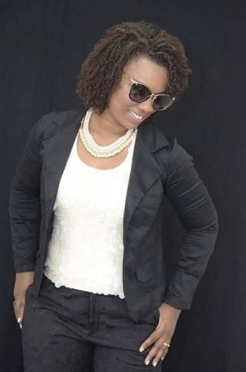 Foto de Silvana Soul & Banda Viva