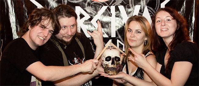 Foto de Percival Schuttenbach