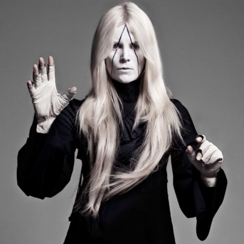 Photo of Fever Ray