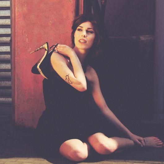 Foto de Bianca Atzei