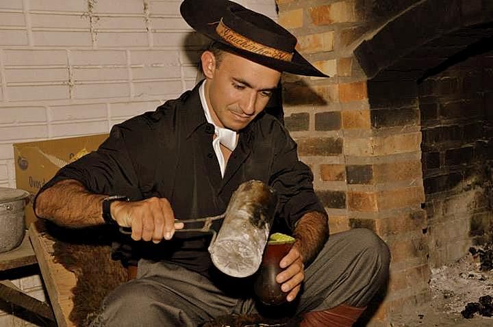 Foto de Gauchinho Missioneiro