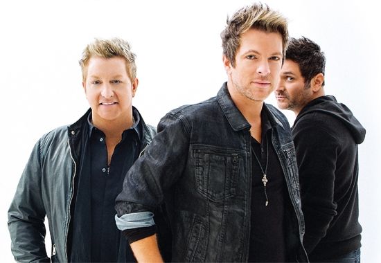 Foto de Rascal Flatts