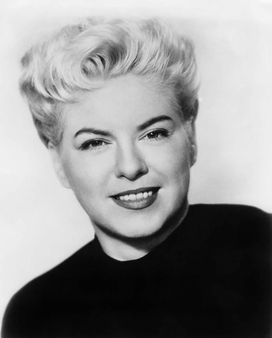 Foto de Chris Connor