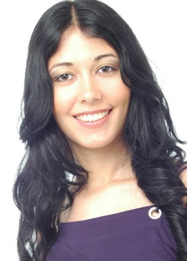 Foto de Fernanda Pochini