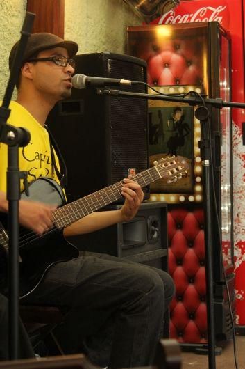 Foto de Capitania do Samba