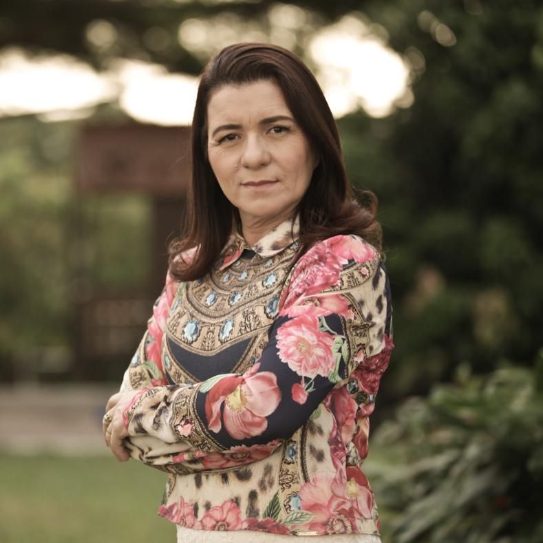 Foto de Eliã Oliveira