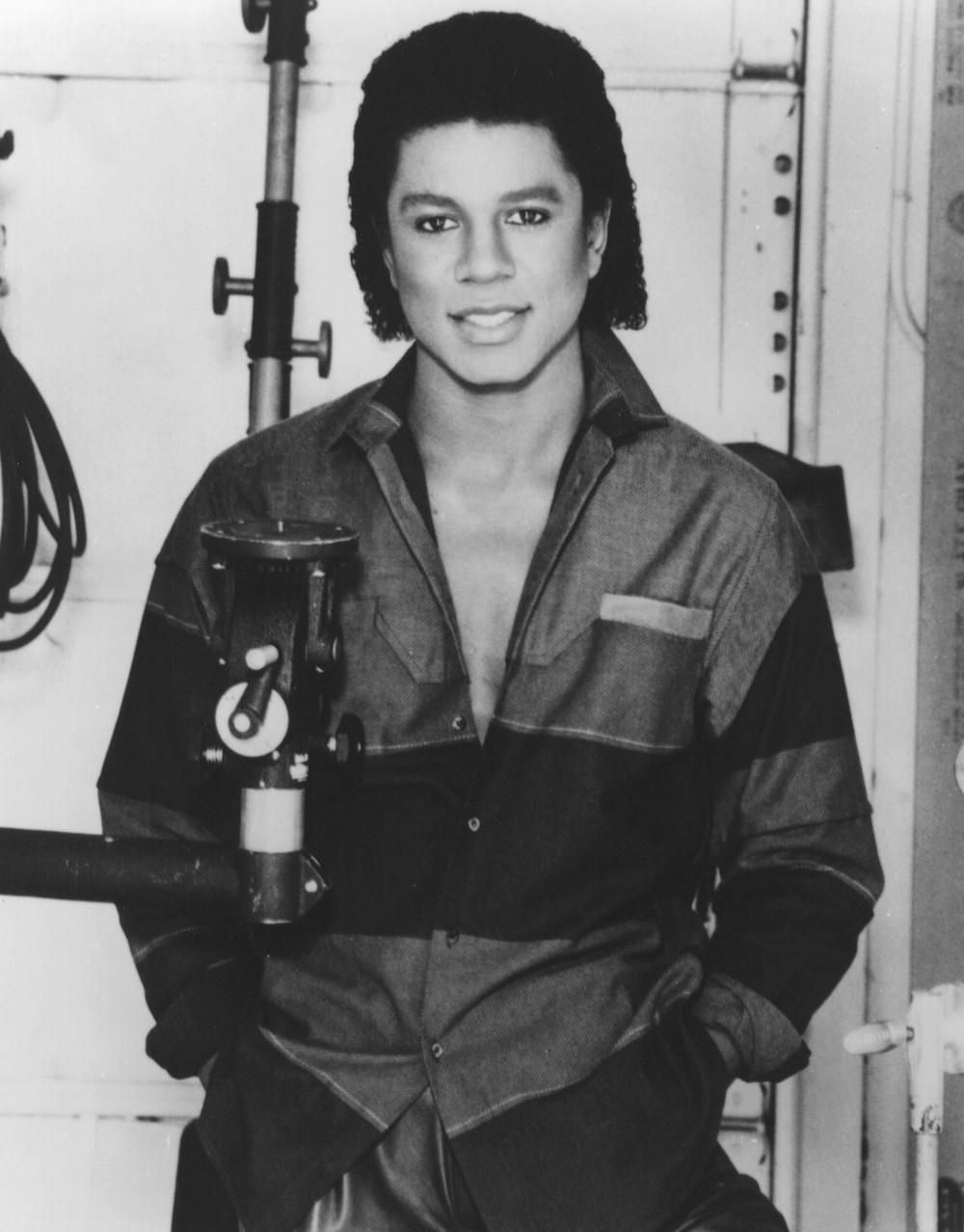 Foto de Jermaine Jackson