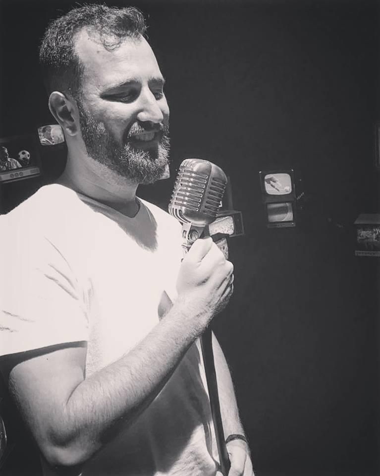 Foto de Raphael Carvalho