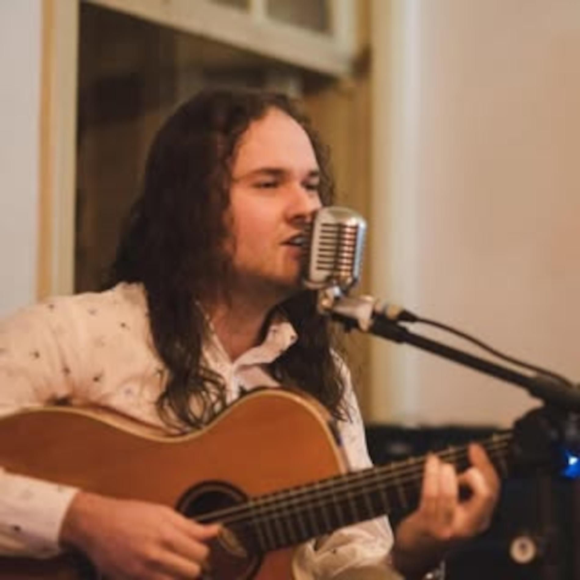 Foto de Natalício Cavalheiro