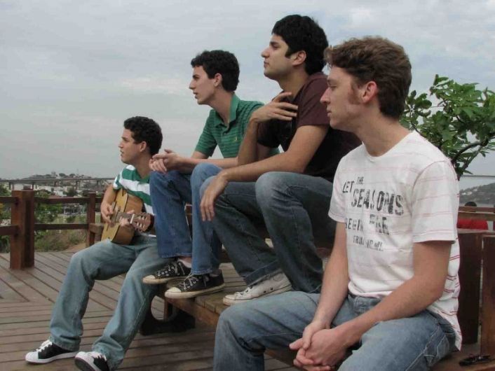 Foto de Acasos Irrisórios