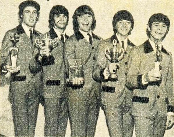 Foto de The Brazilian Bitles