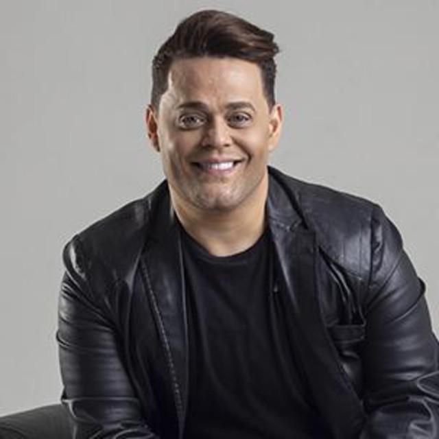 Foto de Robinson Monteiro