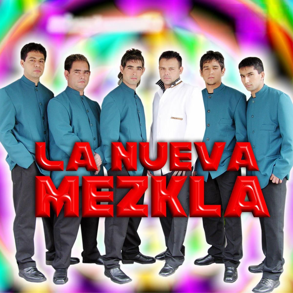 Foto de La Nueva Mezcla