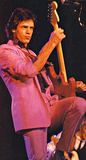 Photo of Rick Springfield