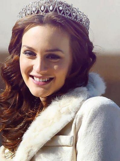 Foto de Leighton Meester