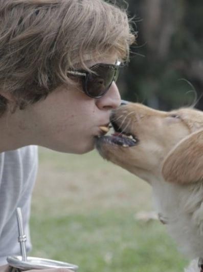 Foto de Gastón Dalmau