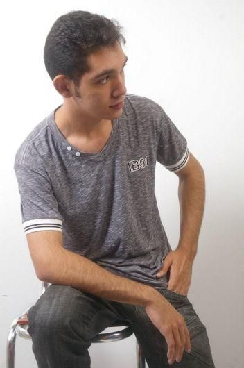 Photo of Joy Willian