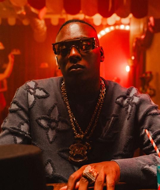 Photo of MC Negão Original