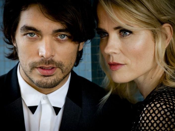 Foto de The Common Linnets