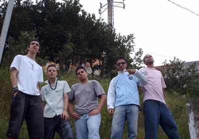 Foto de Republica 34