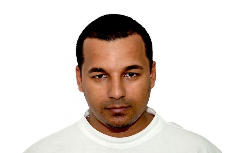 Foto de Juninho Lutero