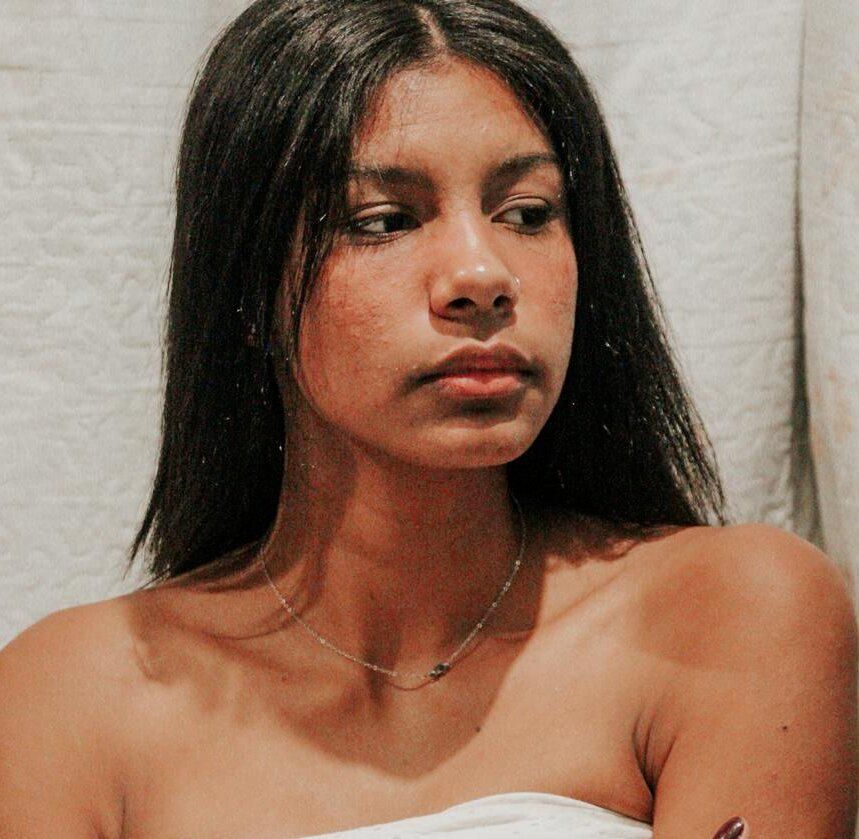 Foto de Amanda de Oliveira Melo