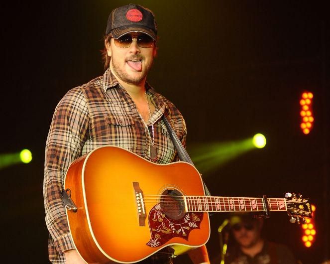Foto de Eric Church