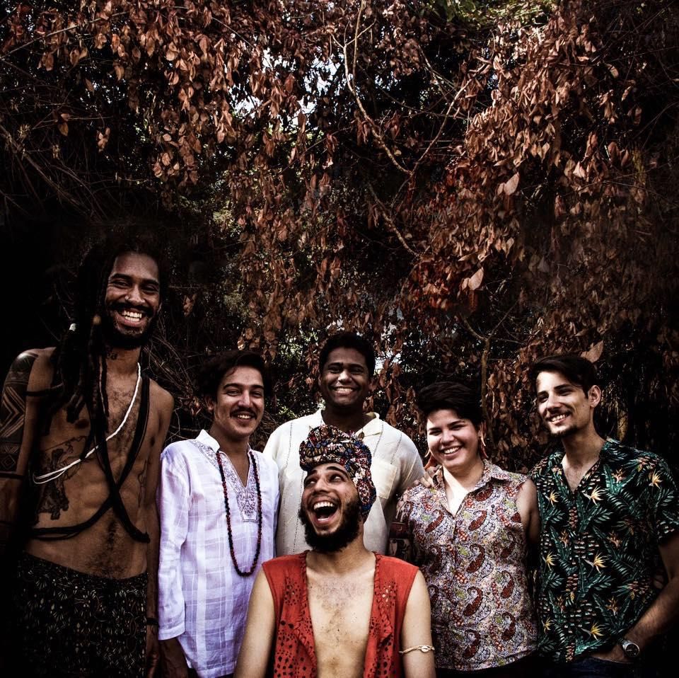 Foto de Terra Cabula