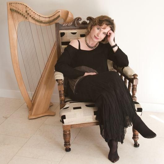 Foto de Maggie MacInnes